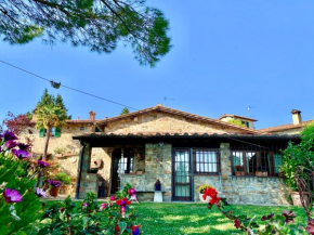 Casa Tizzano Greve In Chianti